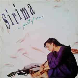 Sirima - ...A Part Of Me FLAC