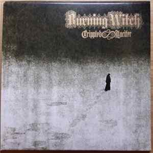 Burning Witch - Crippled Lucifer (10 Psalms For Our Lord Of Light) FLAC