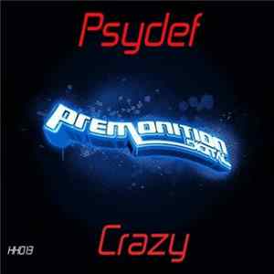 Psydef - Crazy FLAC