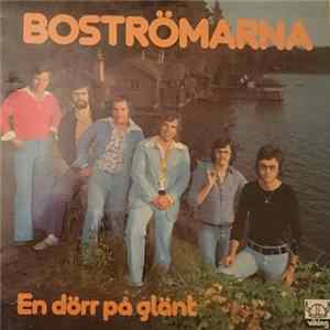 Boströmarna - En Dörr På Glänt FLAC