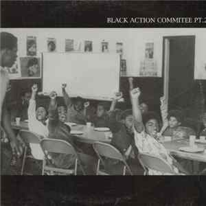Nick Holder - Black Action Committee Pt. 2 FLAC