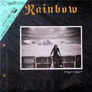 Rainbow - Finyl Vinyl FLAC