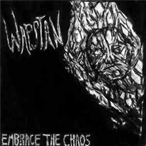 Wapstan - Embrace The Chaos FLAC