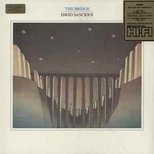 David Sancious - The Bridge FLAC