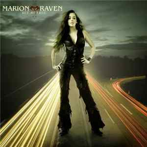 Marion Raven - Set Me Free FLAC
