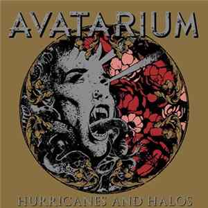 Avatarium - Hurricanes And Halos FLAC