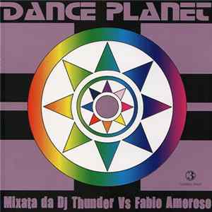 Various - Dance Planet 6 FLAC