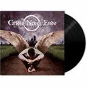 Crisis Never Ends - A Heartbeat Away FLAC
