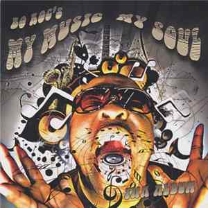Bo Roc - My Music, My Soul FLAC
