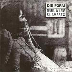 Die Form - Teufel Im Leibe FLAC