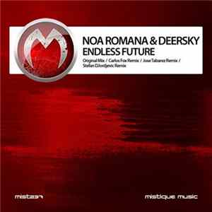 Noa Romana & Deersky - Endless Future FLAC