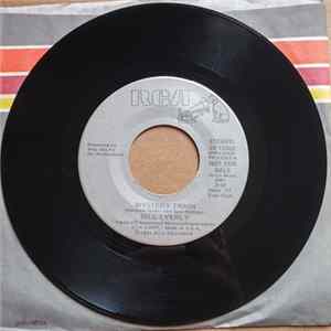 Bill Lyerly - Mystery Train FLAC