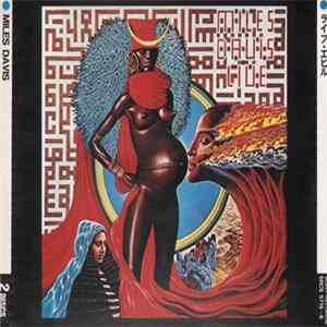 Miles Davis - Live Evil FLAC