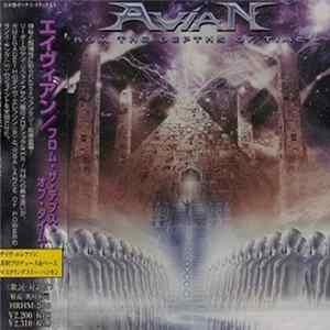 Avian - From The Depths Of Time FLAC