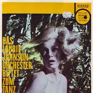 Das Laurie Johnson Orchestra - Das Laurie-Johnson-Orchester Bittet Zum Tanz FLAC