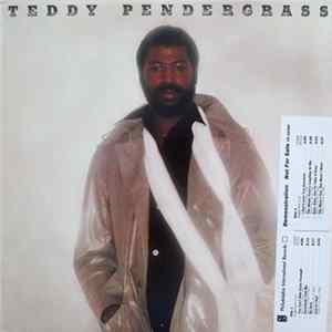 Teddy Pendergrass - Teddy Pendergrass FLAC