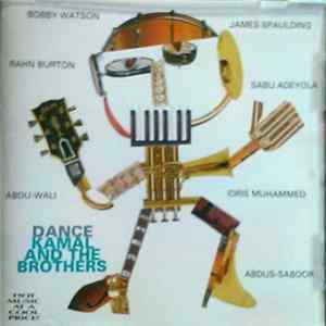 Kamal And The Brothers - Dance FLAC