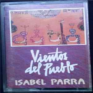 Isabel Parra - Vientos Del Pueblo FLAC