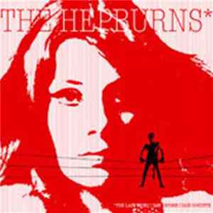 The Hepburns - The Last Thing I Saw Before I Said Goodbye FLAC