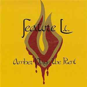 Feature L.I. - Amber Pays The Rent FLAC