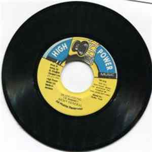 Ricky General - Skangadong FLAC