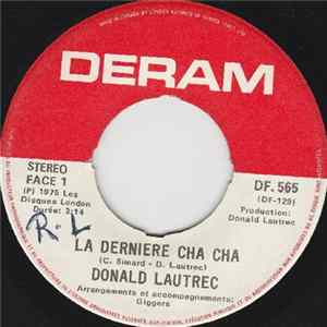 Donald Lautrec - La Dernière Cha Cha FLAC