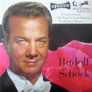 Rudolf Schock - Es War Einmal FLAC