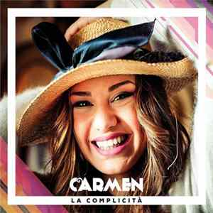 Carmen - La Complicità FLAC