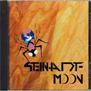 Steinhardt-Moon, Robby Steinhardt, Rick Moon - Steinhardt-Moon FLAC