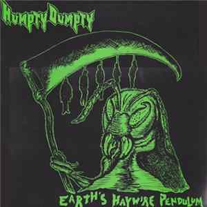 Humpty Dumpty - Earth's Haywire Pendulum FLAC