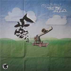 Style Of Eye - The Big Kazoo EP FLAC