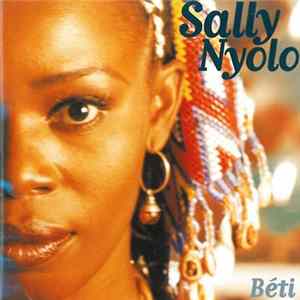 Sally Nyolo - Béti FLAC