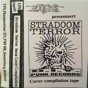 Various - Stradoom Terror Recs Cover Compilation FLAC