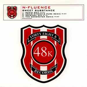 N-Fluence - Sweet Substance FLAC