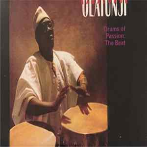 Babatunde Olatunji - Drums Of Passion: The Beat FLAC