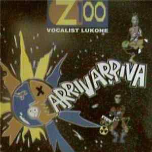 Z100 - Arrivarriva FLAC