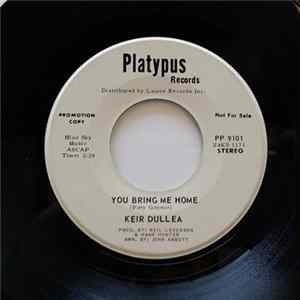 Keir Dullea - Jimmy Newman / You Bring Me Home FLAC