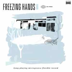 Freezing Hands - II FLAC