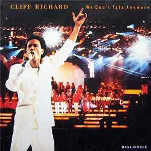 Cliff Richard - We Don't Talk Anymore FLAC