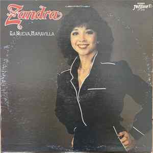 Zandra - La Nueva Maravilla FLAC
