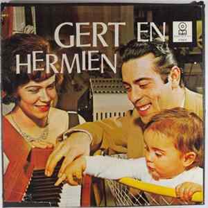 Gert En Hermien - 24 Successen Van Gert En Hermien FLAC