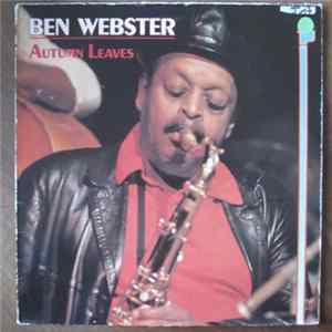Ben Webster - Autumn Leaves FLAC