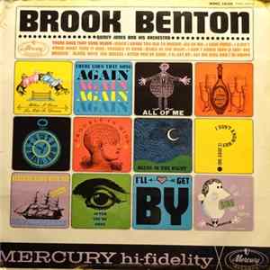 Brook Benton - There Goes That Song Again FLAC