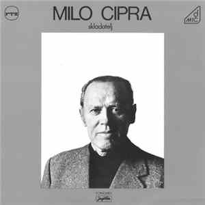 Milo Cipra - Milo Cipra FLAC