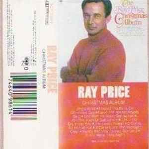Ray Price - Christmas Album FLAC