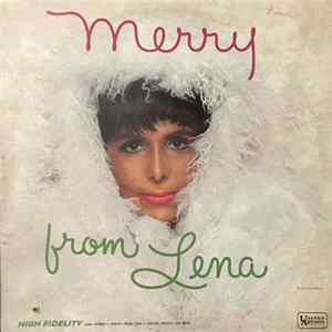 Lena Horne - Merry From Lena FLAC