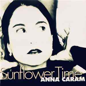 Anna Caram - Sunflower Time FLAC