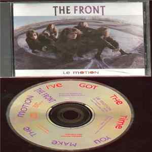 The Front - Le Motion FLAC