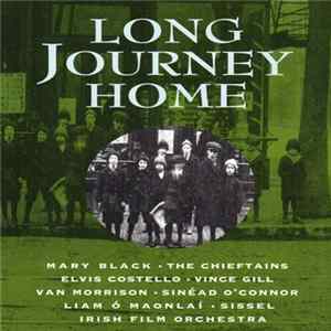Various - Long Journey Home (Original Soundtrack) FLAC