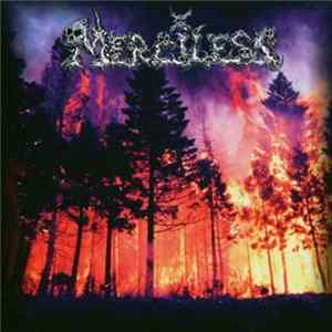 Merciless - Merciless FLAC